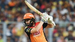 Idolised Sachin Tendulkar as a youngster, says Kane Williamson Idolised Sachin Tendulkar as a youngster, says Kane Williamson